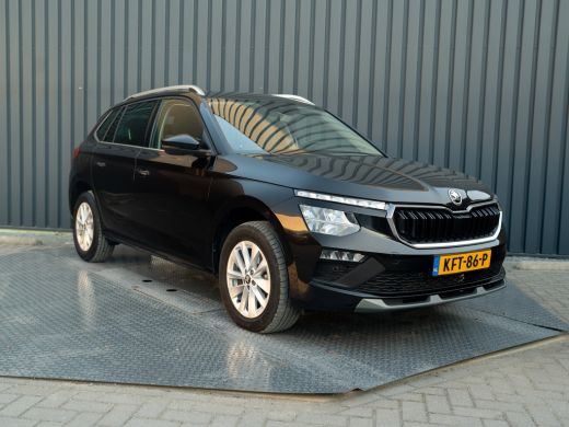 Skoda Kamiq 1.0 TSI Business Edition | Camera | Keyless | Prijs Rijklaar!! ActivLease financial lease