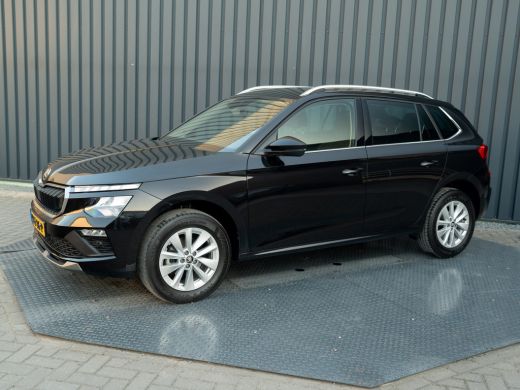 Skoda Kamiq 1.0 TSI Business Edition | Camera | Keyless | Prijs Rijklaar!! ActivLease financial lease