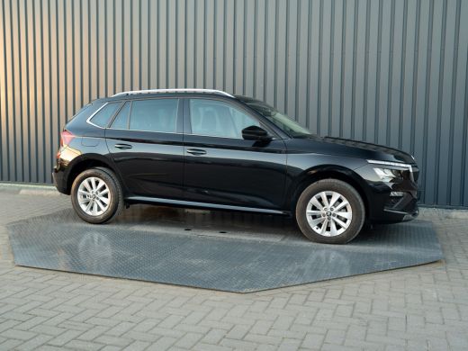 Skoda Kamiq 1.0 TSI Business Edition | Camera | Keyless | Prijs Rijklaar!! ActivLease financial lease