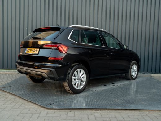 Skoda Kamiq 1.0 TSI Business Edition | Camera | Keyless | Prijs Rijklaar!! ActivLease financial lease