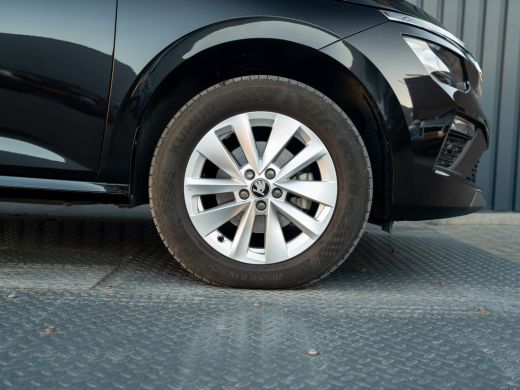Skoda Kamiq 1.0 TSI Business Edition | Camera | Keyless | Prijs Rijklaar!! ActivLease financial lease