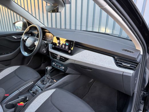 Skoda Kamiq 1.0 TSI Business Edition | Camera | Keyless | Prijs Rijklaar!! ActivLease financial lease