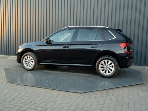 Skoda Kamiq 1.0 TSI Business Edition | Camera | Keyless | Prijs Rijklaar!! ActivLease financial lease