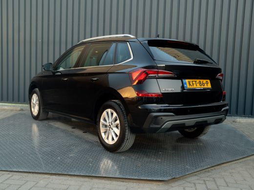 Skoda Kamiq 1.0 TSI Business Edition | Camera | Keyless | Prijs Rijklaar!! ActivLease financial lease