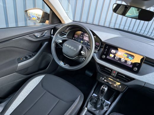 Skoda Kamiq 1.0 TSI Business Edition | Camera | Keyless | Prijs Rijklaar!! ActivLease financial lease