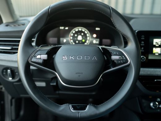 Skoda Kamiq 1.0 TSI Business Edition | Camera | Keyless | Prijs Rijklaar!! ActivLease financial lease