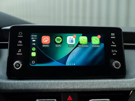 Skoda Kamiq 1.0 TSI Business Edition | Camera | Keyless | Prijs Rijklaar!! ActivLease financial lease