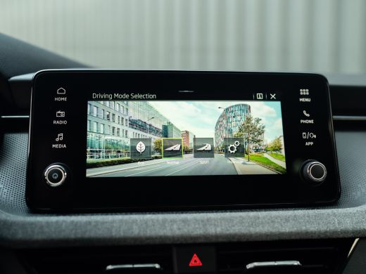 Skoda Kamiq 1.0 TSI Business Edition | Camera | Keyless | Prijs Rijklaar!! ActivLease financial lease