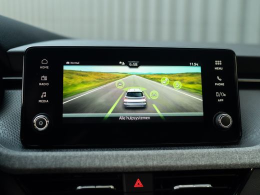Skoda Kamiq 1.0 TSI Business Edition | Camera | Keyless | Prijs Rijklaar!! ActivLease financial lease