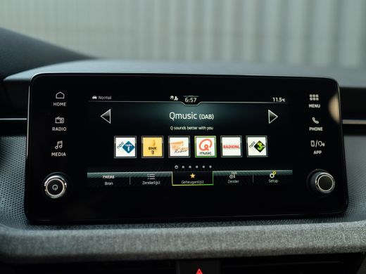 Skoda Kamiq 1.0 TSI Business Edition | Camera | Keyless | Prijs Rijklaar!! ActivLease financial lease