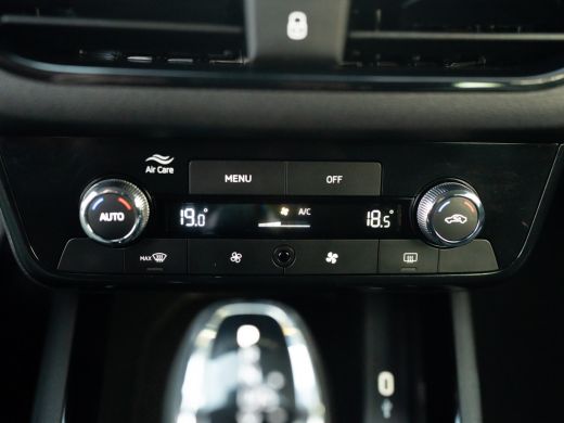 Skoda Kamiq 1.0 TSI Business Edition | Camera | Keyless | Prijs Rijklaar!! ActivLease financial lease