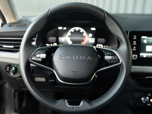 Skoda Kamiq 1.0 TSI Business Edition | Camera | Keyless | Prijs Rijklaar!! ActivLease financial lease