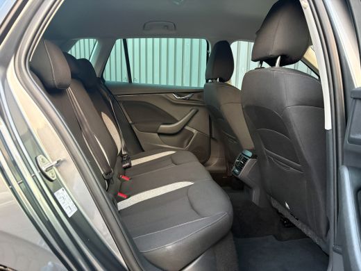 Skoda Kamiq 1.0 TSI Business Edition | Camera | Keyless | Prijs Rijklaar!! ActivLease financial lease