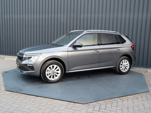 Skoda Kamiq 1.0 TSI Business Edition | Camera | Keyless | Prijs Rijklaar!! ActivLease financial lease