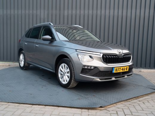 Skoda Kamiq 1.0 TSI Business Edition | Camera | Keyless | Prijs Rijklaar!! ActivLease financial lease