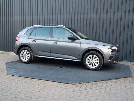 Skoda Kamiq 1.0 TSI Business Edition | Camera | Keyless | Prijs Rijklaar!! ActivLease financial lease
