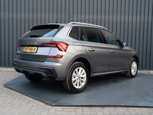 Skoda Kamiq 1.0 TSI Business Edition | Camera | Keyless | Prijs Rijklaar!! ActivLease financial lease