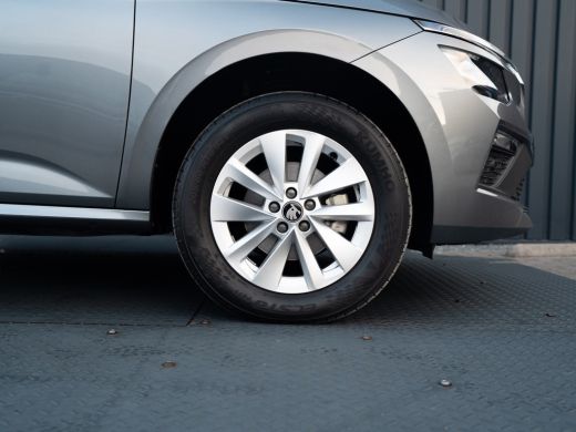 Skoda Kamiq 1.0 TSI Business Edition | Camera | Keyless | Prijs Rijklaar!! ActivLease financial lease