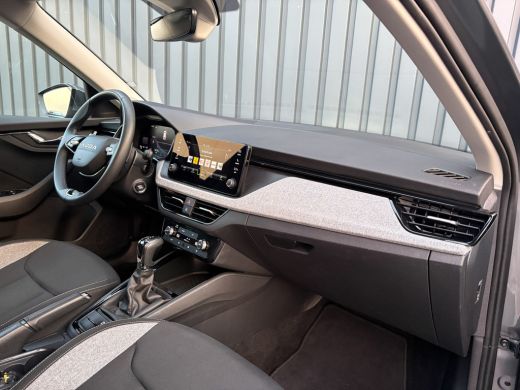 Skoda Kamiq 1.0 TSI Business Edition | Camera | Keyless | Prijs Rijklaar!! ActivLease financial lease