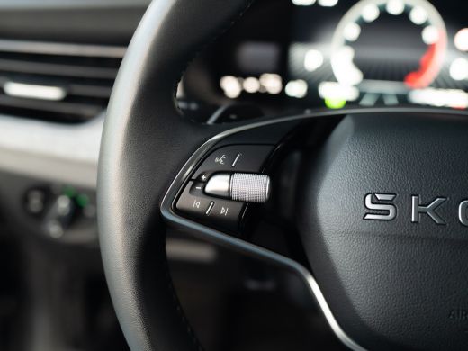 Skoda Kamiq 1.0 TSI Business Edition | Camera | Keyless | Prijs Rijklaar!! ActivLease financial lease