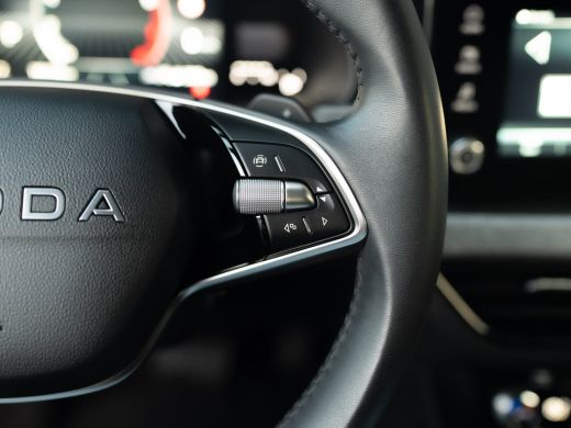 Skoda Kamiq 1.0 TSI Business Edition | Camera | Keyless | Prijs Rijklaar!! ActivLease financial lease
