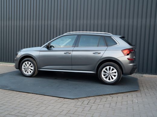 Skoda Kamiq 1.0 TSI Business Edition | Camera | Keyless | Prijs Rijklaar!! ActivLease financial lease