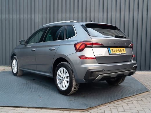 Skoda Kamiq 1.0 TSI Business Edition | Camera | Keyless | Prijs Rijklaar!! ActivLease financial lease