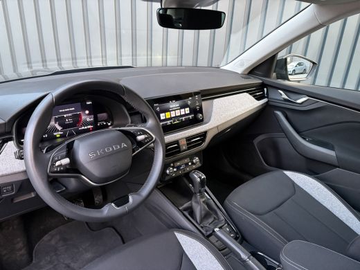 Skoda Kamiq 1.0 TSI Business Edition | Camera | Keyless | Prijs Rijklaar!! ActivLease financial lease