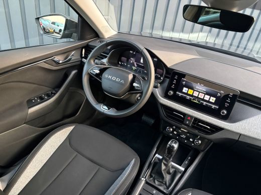 Skoda Kamiq 1.0 TSI Business Edition | Camera | Keyless | Prijs Rijklaar!! ActivLease financial lease