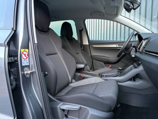 Skoda Karoq 1.5 TSI ACT Business Edition Plus | Camera | Stoelverw. | Elk. A-klep | Prijs Rijklaar!! ActivLease financial lease