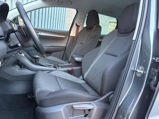 Skoda Karoq 1.5 TSI ACT Business Edition Plus | Camera | Stoelverw. | Elk. A-klep | Prijs Rijklaar!! ActivLease financial lease