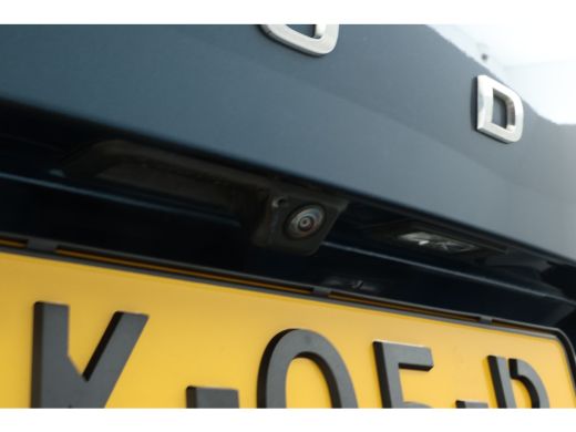 Skoda Octavia Combi 2.0 TDI Automaat, Navigatie, Climate, trekhaak, ActivLease financial lease