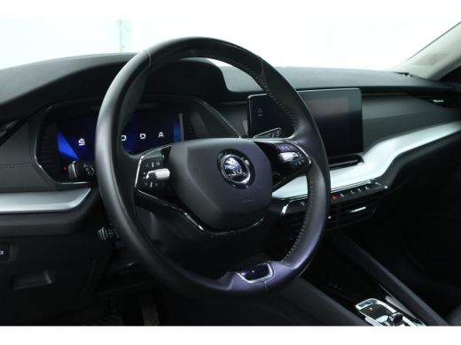 Skoda Octavia Combi 2.0 TDI Automaat, Navigatie, Climate, trekhaak, ActivLease financial lease