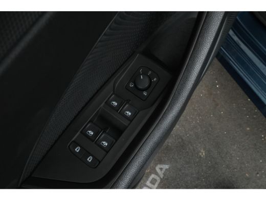 Skoda Octavia Combi 2.0 TDI Automaat, Navigatie, Climate, trekhaak, ActivLease financial lease