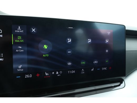 Skoda Octavia Combi 2.0 TDI Automaat, Navigatie, Climate, trekhaak, ActivLease financial lease