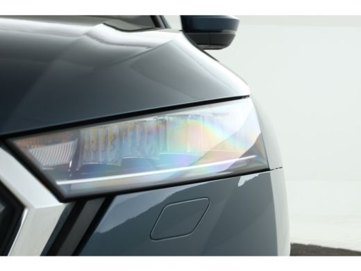 Skoda Octavia Combi 2.0 TDI Automaat, Navigatie, Climate, trekhaak, ActivLease financial lease