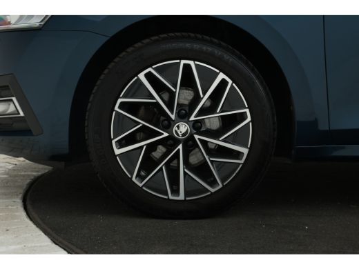 Skoda Octavia Combi 2.0 TDI Automaat, Navigatie, Climate, trekhaak, ActivLease financial lease