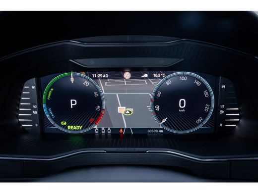 Skoda Superb Combi 1.4 TSI 218PK iV Style | Achteruitrijcamera | Apple Carplay/Android Auto|telefoonintegratie... ActivLease financial lease