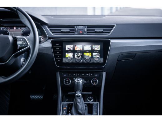 Skoda Superb Combi 1.4 TSI 218PK iV Style | Achteruitrijcamera | Apple Carplay/Android Auto|telefoonintegratie... ActivLease financial lease