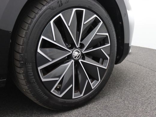Skoda Superb Combi 1.4 TSI iV Laurin & Klement 218PK DSG SOH 90,67%, Panoramadak, Trekhaak, Leder, Memorystoel... ActivLease financial lease