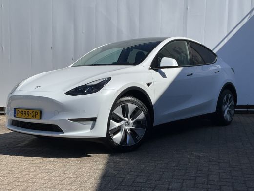Tesla Model Y Long Range AWD 75 kWh FSD Computer 3 ActivLease financial lease