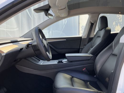 Tesla Model Y Long Range AWD 75 kWh FSD Computer 3 ActivLease financial lease