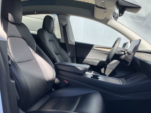 Tesla Model Y Long Range AWD 75 kWh FSD Computer 3 ActivLease financial lease