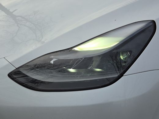 Tesla Model Y Long Range AWD 75 kWh FSD Computer 3 ActivLease financial lease