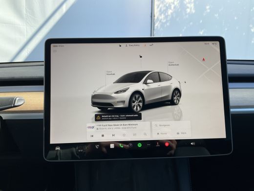 Tesla Model Y Long Range AWD 75 kWh FSD Computer 3 ActivLease financial lease