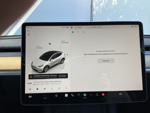 Tesla Model Y Long Range AWD 75 kWh FSD Computer 3 ActivLease financial lease