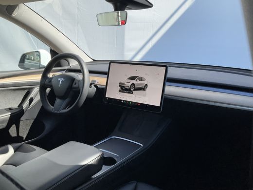 Tesla Model Y Long Range AWD 75 kWh FSD Computer 3 ActivLease financial lease