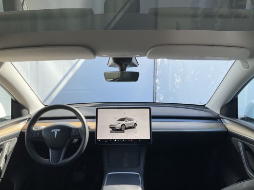 Tesla Model Y Long Range AWD 75 kWh FSD Computer 3 ActivLease financial lease