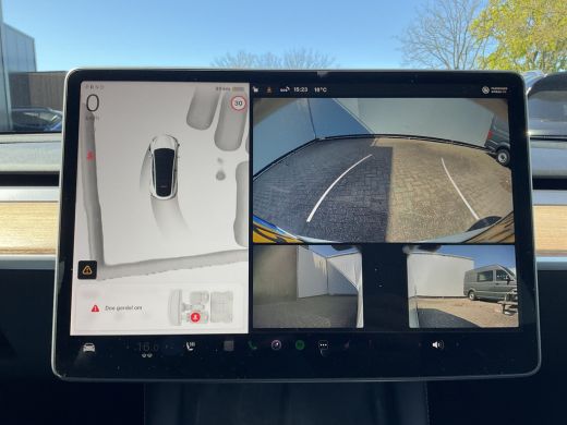 Tesla Model Y Long Range AWD 75 kWh FSD Computer 3 ActivLease financial lease
