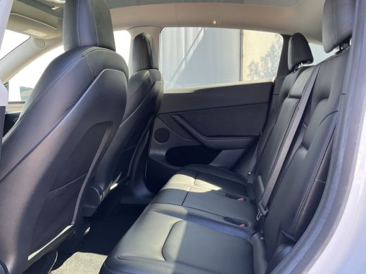 Tesla Model Y Long Range AWD 75 kWh FSD Computer 3 ActivLease financial lease